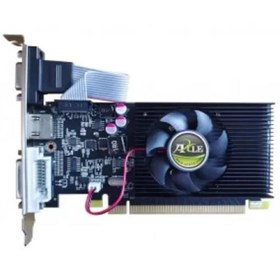 Resim TREND Axle R5 220 2GB DDR3 64Bit (AX-R5 220-2GD3P4CDIL) Ekran Kartı 