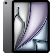 Resim Apple iPad Air 7.Nesil Wi-Fi 11" | 1 TB Uzay Grisi 