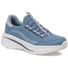 Resim Kinetix Hyper-rest Tx W 5fx Laci Kadın Comfort Ayakkabı 000000000101936419 Lacivert-lıla Lacivert - Lila 