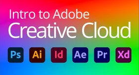 Resim Adobe Creative Cloud for teams 65297757BA01B12 1 Yıl Yenileme Lisansı 