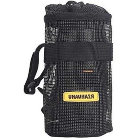 Resim Dancemonkey Bisiklet Bardak Tutucu, Ağ Su Şişesi Tutucu, Bisiklet Hoparlörü, Alet Sak Bisiklet Çantaları Siyah Siyah 