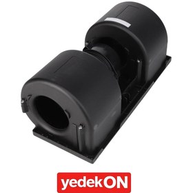 Resim AGCO Üfleme Fanı ve Motoru - AGCO | AG330576 