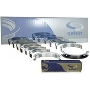 Resim ŞAHİN 5237025 ANA YATAK 0.25 BOXER III / TRANSIT V184 2.2 