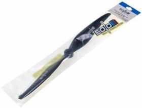 Resim 12x6.5 Siyah Drone Pervanesi (Tekli) 