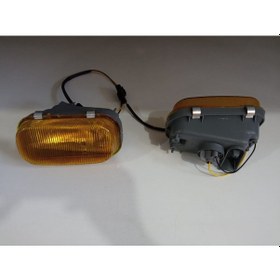 Resim Sis Farı Lambasıcanter 659 1998 2005 Sol 