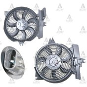 Resim Fan Klima Santafe 01-06. 