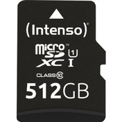 Resim 3423493 Uhs-I 512GB Sdxc Micro Sd Kart 