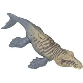 Resim Jurassic World Tehlikeli Dinozor Paketi HLN49-HLN57 