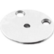 Resim Genel Markalar Hard Steel Brother Ponteriz Plakası Kot 2.2mm / S10213-001 