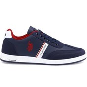 Resim U.S. Polo Assn. Kares Wt 1 Pr 101032735 Erkek Ayakkabı 