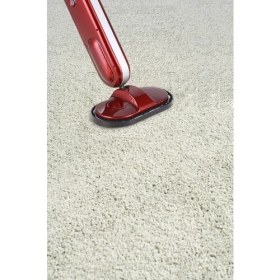 Resim Vestel Steam Max Dikey 1500 W Buharlı Temizleyici Kırmızı 