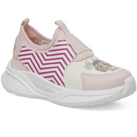 Resim Barbie Sarınar.p5fx Pembe Kız Çocuk Slip On Pembe 