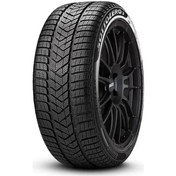 Resim Pirelli Sottozero Serie 3 Mo 245/45R18 100V XL Kış Lastiği 2022 