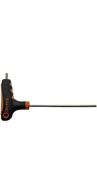 Resim Retta RXA1060 T Saplı Mini Alyan Anahtar 6mm 