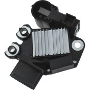 Resim Parallax Accent Için Alternatör Voltaj Regülatörü (Yurt Dışından) 