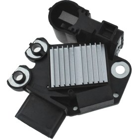 Resim Parallax Accent Için Alternatör Voltaj Regülatörü (Yurt Dışından) 