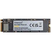 Resim Intenso MI500 3836470 2 TB (5300/4500MB/s) M.2 2280 PCIe 4.0 NVMe SSD 