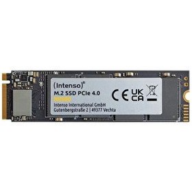 Resim Intenso MI500 3836470 2 TB (5300/4500MB/s) M.2 2280 PCIe 4.0 NVMe SSD 