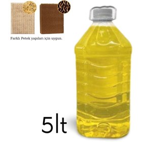 Resim ECO -clean 5lt Evaporatif Klima Temizleme Ürünü 