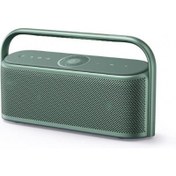Resim Anker SoundCore Motion X600 Yeşil Bluetooth Hoparlör - Outlet 