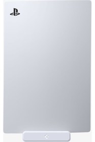 Resim Spigen PlayStation 5 Konsol Duvar Montaj Standı White VG200 - AMP06396 