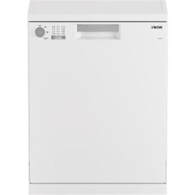 Resim Altus AL 413 P 3 Program Bulaşık Makinesi 