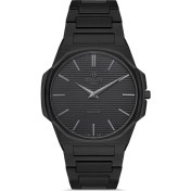Resim Hislon CL127B-04SB Erkek Kol Saati 