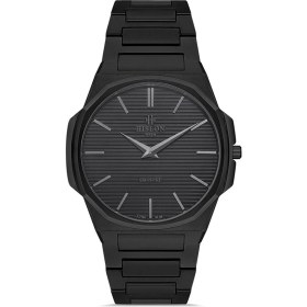 Resim Hislon CL127B-04SB Erkek Kol Saati 