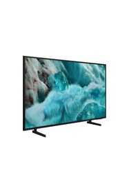 Resim Samsung 43Q7F 43'' 109 Ekran Uydu Alıcılı 4K Ultra HD Tizen Smart QLED TV 