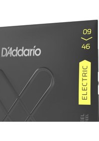 Resim Elektro Gitar Tel Seti, Xt, 09-46 , Sup Lıght 