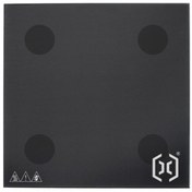 Resim Artillery Cam Tabla 230x230mm 4mm 