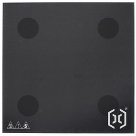 Resim Artillery Cam Tabla 230x230mm 4mm 