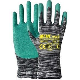 Resim Premium Latex Eldiven 