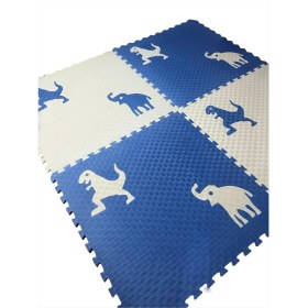 Resim Affectione Tatami Minder Figürlü 