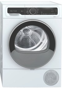 Resim Profilo KM961RCTR 9 KG Isı Pompalı Çamaşır Kurutma Makinesi 