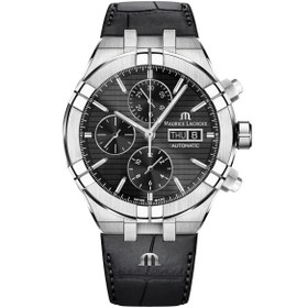 Resim Maurice Lacroix AI6038SS001330-1 Erkek Kol Saati 