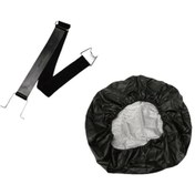 Resim R12 Stepne Kemeri Ve Kılıfı R12 Stepne Kemer R12 Stepne Kılıf Toros Stepne 