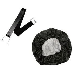 Resim R12 Stepne Kemeri Ve Kılıfı R12 Stepne Kemer R12 Stepne Kılıf Toros Stepne 