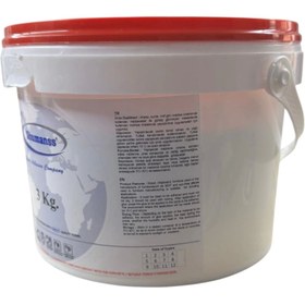 Resim Shumanss S-3251 D3 PVA Ahşap Süper İskelet Tutkalı 3Kg/Galon 
