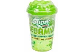 Resim MCM Group 38076 Foamy Slimy Köpük -1 Adet Stokta Olan Gönderilir 