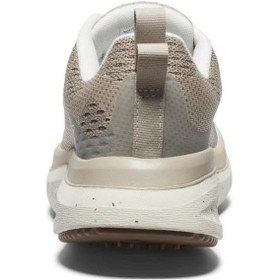 Resim Keen 1028892 Wk400 Plaza Taupe/birch Kadın Outdoor Ayakkabı 001 