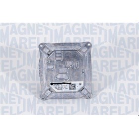 Resim MAGNETI MARELLI 711307329251 Far Kumanda Unitesi (Led) S-Class W221 05-13 C216 06-13 A2218706389 (WE471577) 