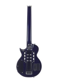 Resim Traveler Ec1vsh Limited Seri Elektro Gitar 