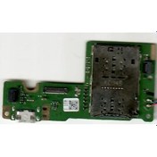 Resim Lenovo Uyumlu Tab M10 Hd Tb-X505 Tb-X505F Tb-X505L Şarj Soketi 