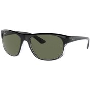 Resim Ray-Ban 4351 60399a 59 Erkek Güneş Gözlüğü 