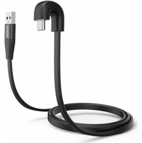 Resim Anker Powerline Play Uyumlu Lightning Oyuncu Şarj Kablosu (mfı Lisanslı) - 0.9m 