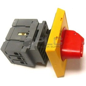 Resim Abb Ot100ft3hy7st4 ,3-faz/100a Pako Şalter 