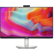 Resim Dell S2722DZ 27 2560x1440 75Hz 4ms HDMI DP Type-C IPS Monitör Ekran Boyutu : 27.Kontrast : 1000:1.Kontrast : 178 - 178.Ekran Oranı : 16:9.Parlaklık : 350 cd/m