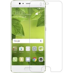 Resim Case 4U Huawei P10 Plus Esnek Kırılmaz Nano Cam Ekran Koruyucu 
