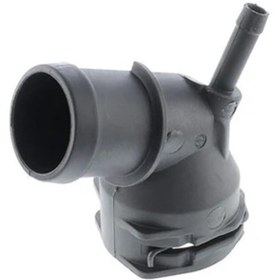 Resim Genel Markalar Volkswagen Scirocco 2.0 Tdı Uyumlu Su Flanşı 3c0122291 